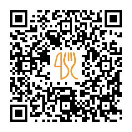 QR-code link către meniul Bibo