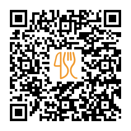 QR-code link către meniul Golden House