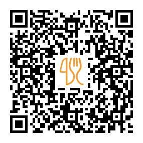 QR-code link către meniul Fox Hounds