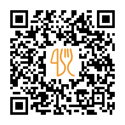 QR-code link către meniul Drac