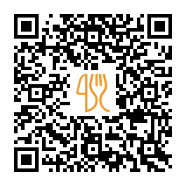 QR-code link către meniul El Descanso