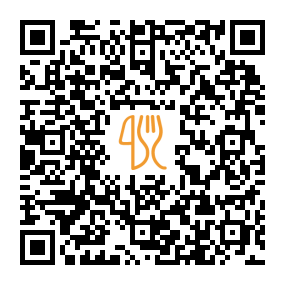 QR-code link către meniul The Kozy Bean