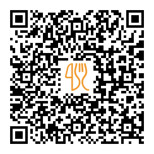 Link z kodem QR do menu Kazza Maza Moroccan Mediterranean Cuisine