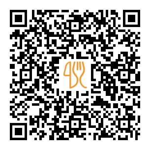 Link z kodem QR do menu Front Range Bbq