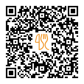 QR-code link către meniul Fairground Inn