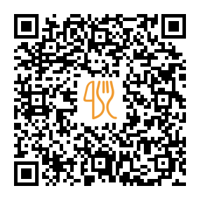 QR-code link către meniul Bawi Korean Bbq