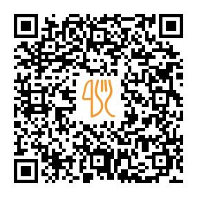 QR-Code zur Speisekarte von Bawi Korean Bbq