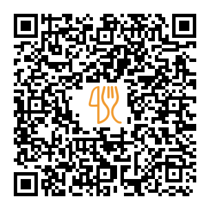QR-code link către meniul Toasted By Buffalo Beauty Foodie