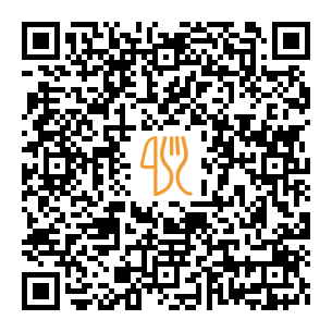 QR-code link către meniul Chalet Refuge De Cenise