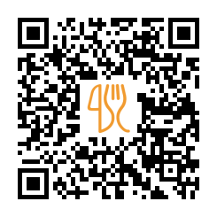 QR-code link către meniul Cafe Sendra