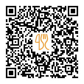 QR-code link către meniul Rose Bowl Tavern