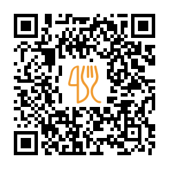 QR-code link naar het menu van Chau Imbiss