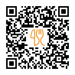 QR-code link către meniul O Aserradeiro