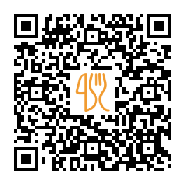 QR-code link către meniul Bad Brad's -b-q