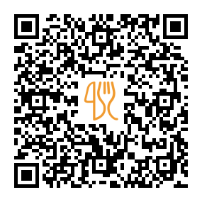 QR-code link către meniul Alondra Hot Wings