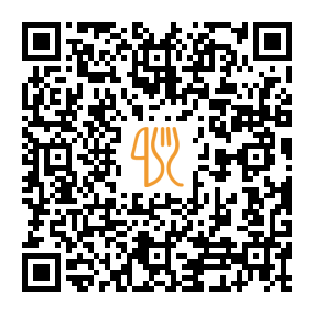 QR-code link către meniul Perk Up Cafe