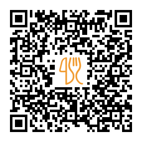 QR-code link către meniul Blue Smokehouse