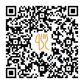QR-code link către meniul The Greater Good Barbecue