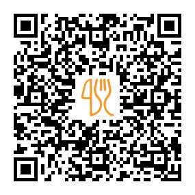 Link z kodem QR do menu Melihann Street Food