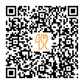 QR-code link către meniul Boba Wing Asian Cuisine