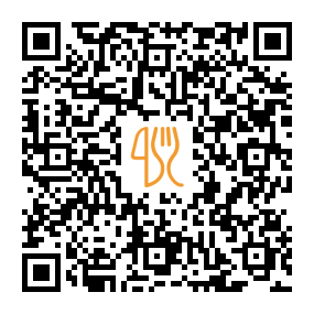 QR-code link către meniul The Refuge Cafe