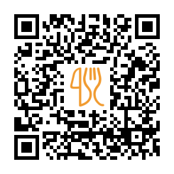 QR-code link către meniul T-swirl Crepe