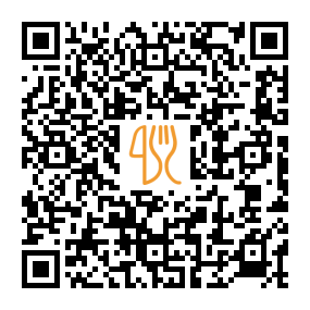 QR-code link către meniul Hwang Soh Grill (gopchang