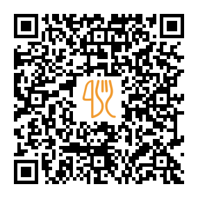 QR-code link către meniul Sweetfin Poke