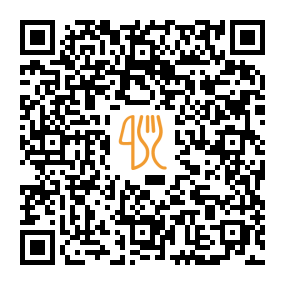 QR-code link către meniul Scoop On Davis