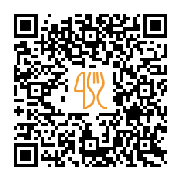 QR-code link către meniul Café Praza