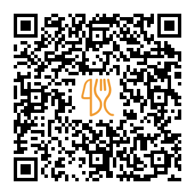 QR-code link către meniul Chef James Place Inc