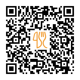 QR-code link naar het menu van Mck's Bbq