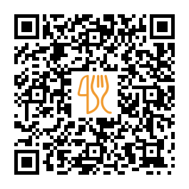 Link z kodem QR do menu Chuàn Kozo