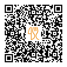 QR-code link către meniul The Cat Fiddle Inn