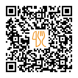 QR-code link către meniul Sesame's Kitchen