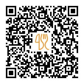 QR-code link către meniul Popeye's Chicken Biscuits