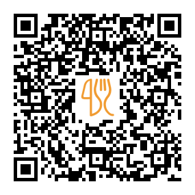 QR-code link către meniul Pho Tea