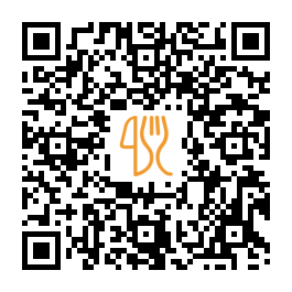 QR-code link naar het menu van Hunan Inn