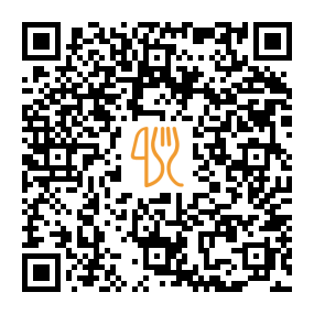 QR-code link către meniul Erie Orchards Cider Mill