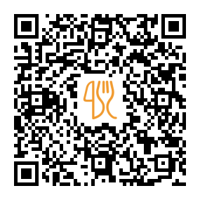 QR-code link către meniul Vosíme.cz Pizza Karviná