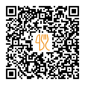 QR-code link către meniul Hunan Garden