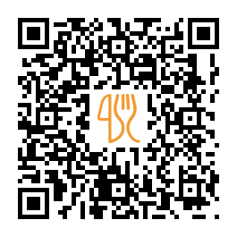 QR-kode-link til menuen på Sai Baba Tikki Chat
