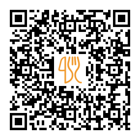 QR-code link către meniul Scaendi Tiny Coffee