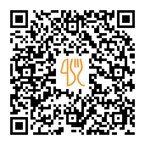 Link z kodem QR do menu Hunan Express