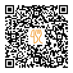 QR-code link către meniul The Mess Hall Racine