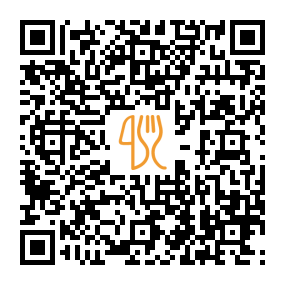 QR-code link către meniul Hong Kong Garden