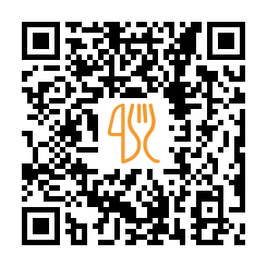 QR-kode-link til menuen på Bāng Sōng Wū