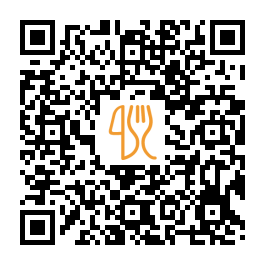 QR-code link către meniul 3rd And U Cafe