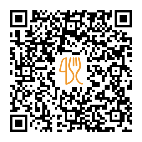 QR-code link către meniul Pupuseria Jireh