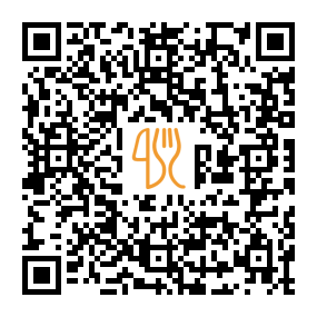 QR-code link către meniul Bonzai Thai Cuisine